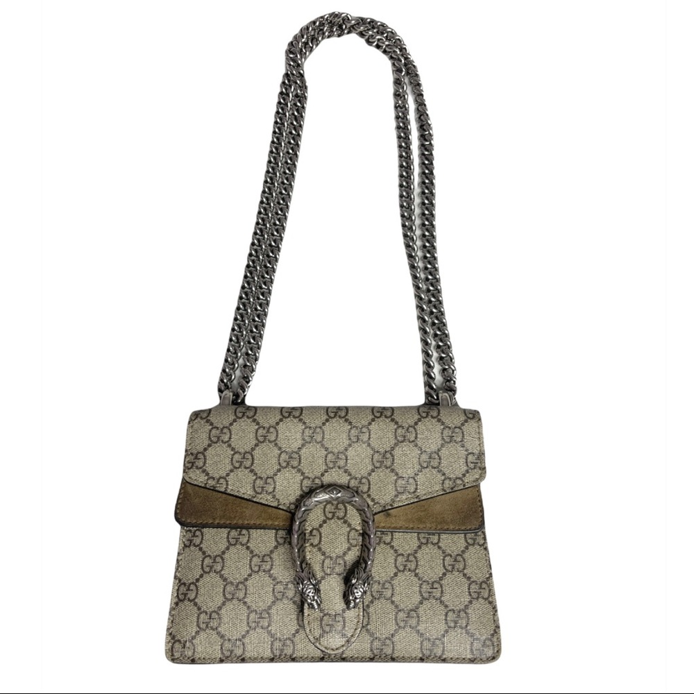 Gucci Dionysus Small Bag